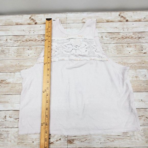 Free People TankTop Size Small - Picture 3 of 6